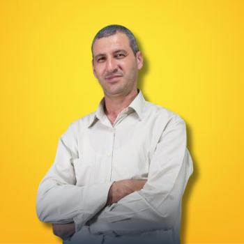 الأستاذ حدوش زهير